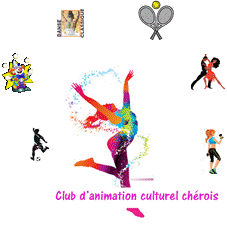 Club D'animation Culturel Ch&eacute;rois (C.A.C.C)